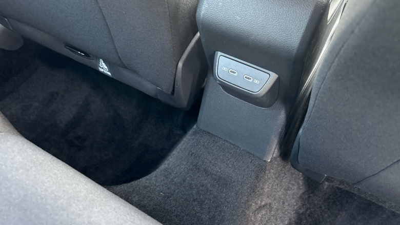 Volkswagen Polo 1.0 Life 5dr Petrol Hatchback